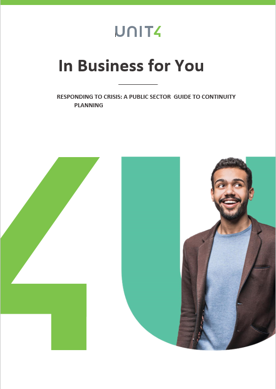 In Business for You