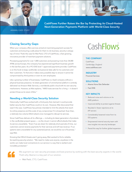 Digital Maturity for Financial Services