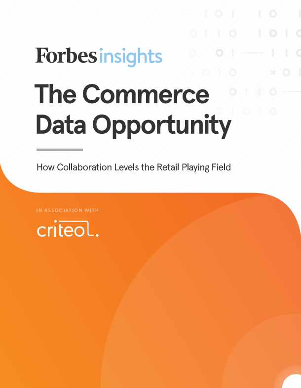 How Collaboration Levels the Retail Playing Field